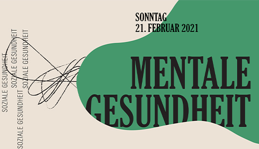 Mental Health Sonntag Germany