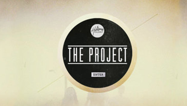Hillsong College Presents: The Project