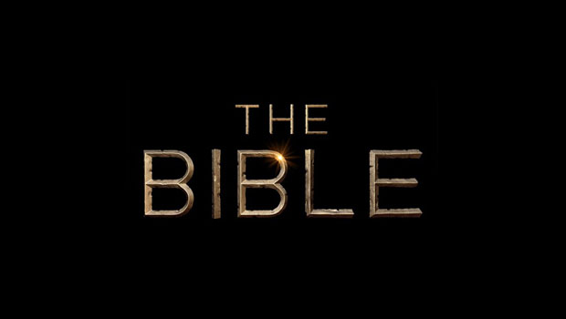Interview with the Creators of The Bible Series