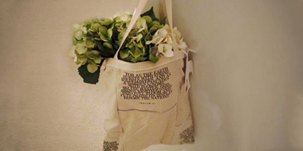 A Tote for Hope