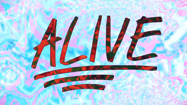 Hillsong Young & Free: ALIVE