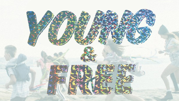 Hillsong Young & Free: WAKE