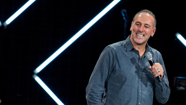 An Open Letter to Pastor Brian Houston