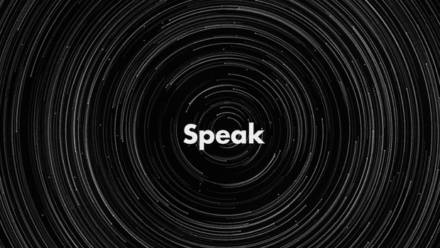 He's Speaking - An Invitation to Hillsong Conference 2015