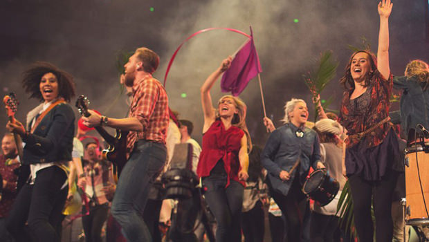 What Makes Hillsong College Different?
