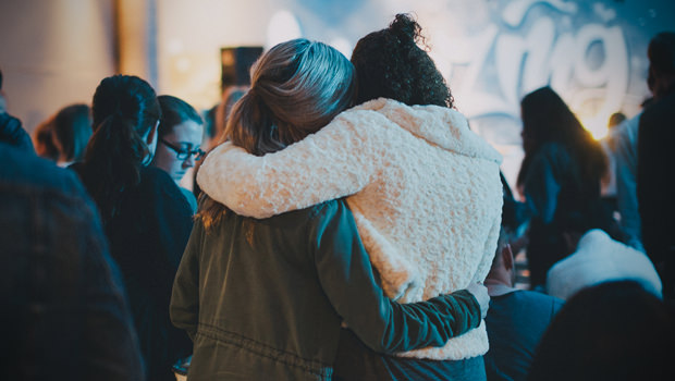 4 Ways to Care for Your Worship Team