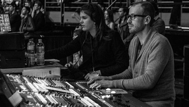 FOH Essentials For Every Sound Engineer
