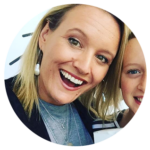 Jess Mclean, Hillsong Australia Kids Pastor