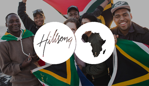 Hillsong Africa Foundation