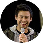 Nick Khiroya