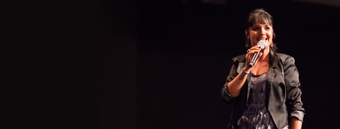 Rachel Mawston, Sisterhood Pastor