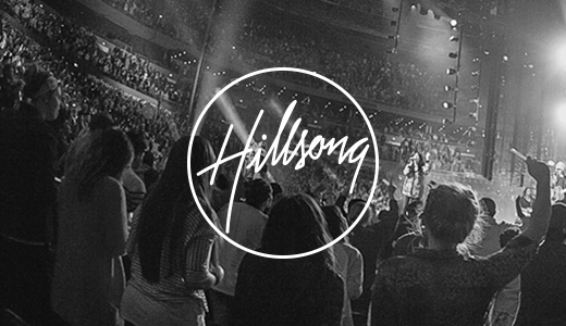 Hillsong Conference