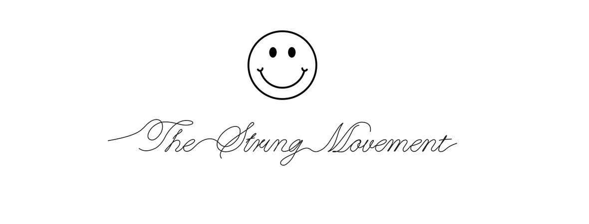 The String Movement, 