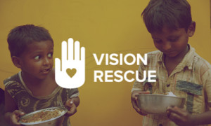 Vision Rescue