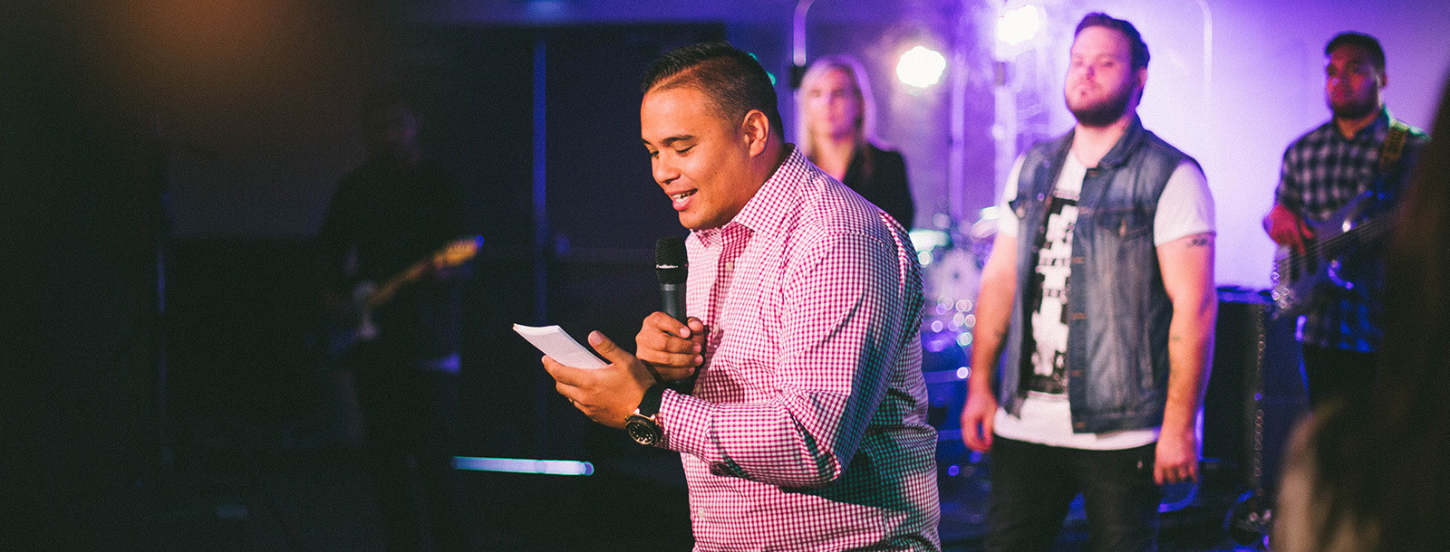 Greater West Campus, 