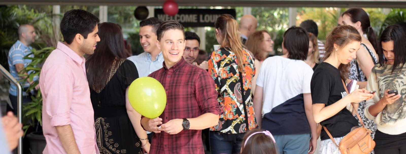 Hillsong Extension Services, 