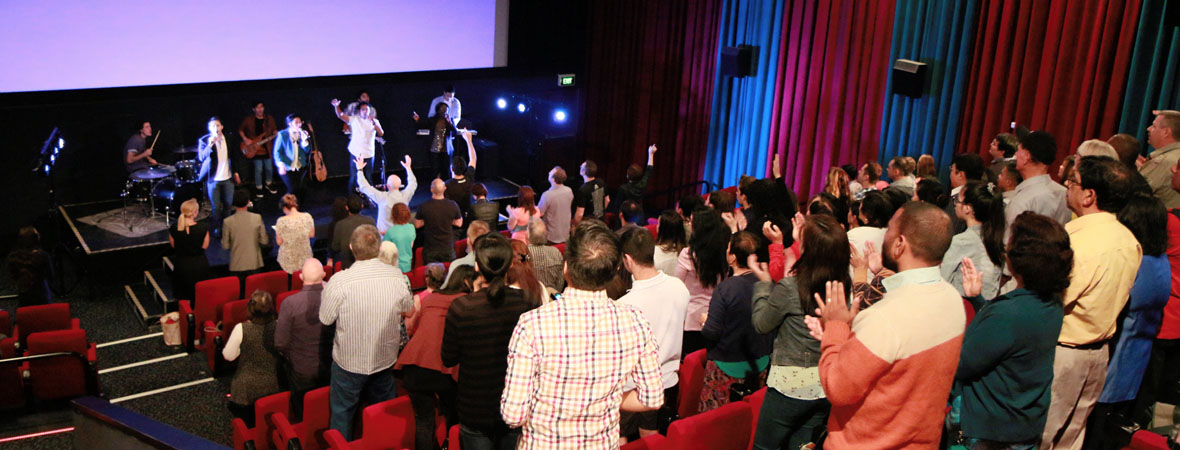 Hillsong Melbourne Greater West, 