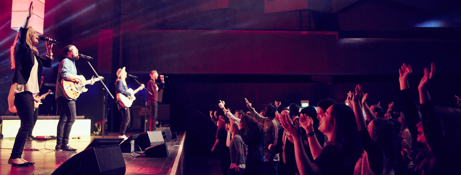 Hillsong Guildford, 