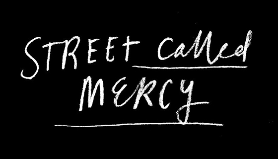 Street Called Mercy