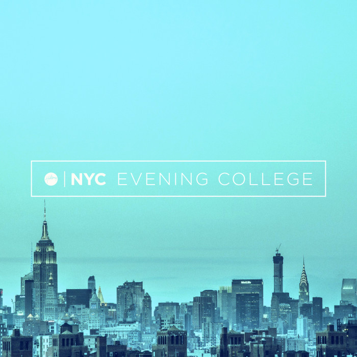 NYC Evening College