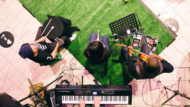 10 Practical Ways to Grow Your Worship Team (That Anyone Can Do)
