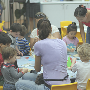 Playgroups
