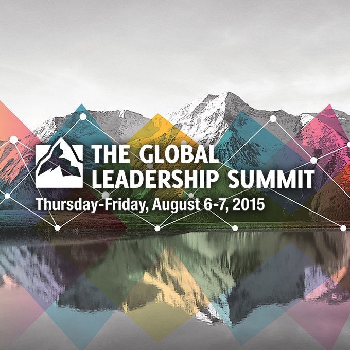 The Global Leadership Summit, Chicago