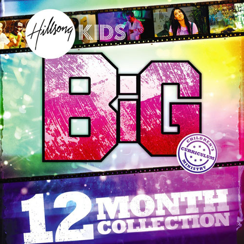 12 Months Collection