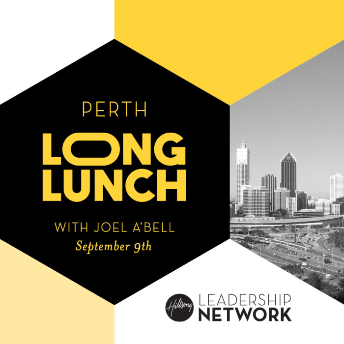 Long Lunch Perth