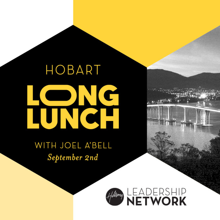 Long Lunch Hobart