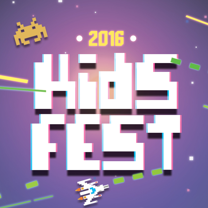 Kidsfest 2016