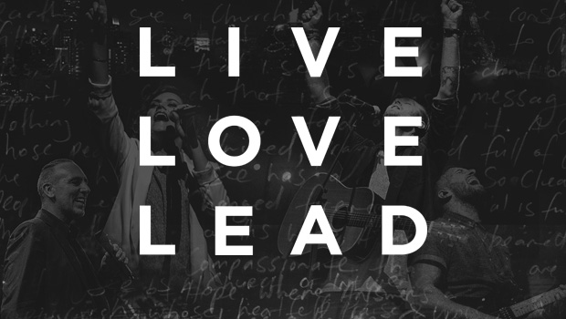 ‘Live, Love, Lead’: How to embrace God’s best for your life