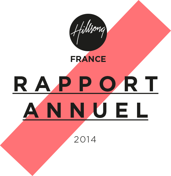 Rapport Annuel 2014