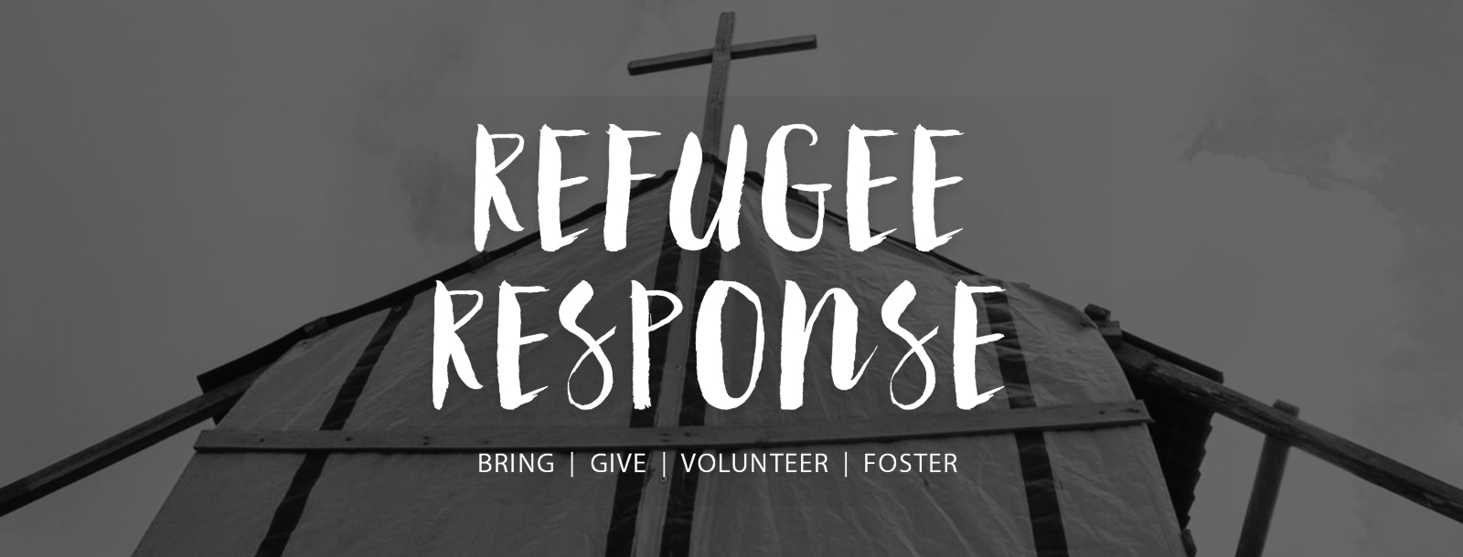 Refugee Response, 