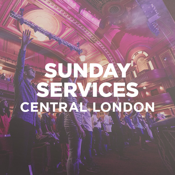 Sunday Services UK Sunday Services UK