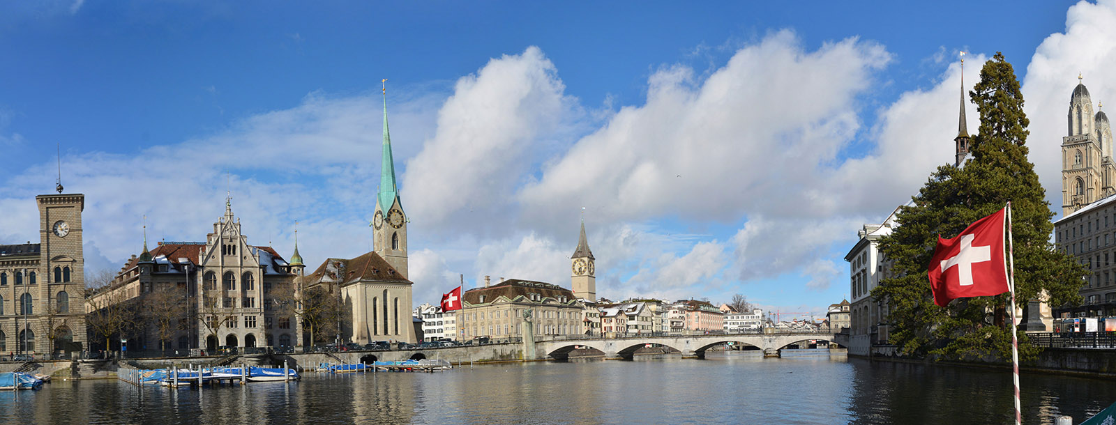 Hillsong Zurich, 