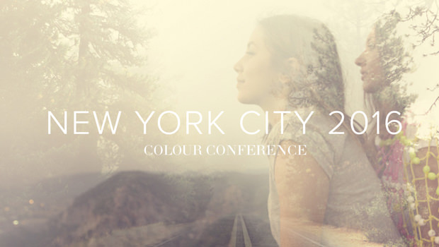 Colour Conference USA is Coming!