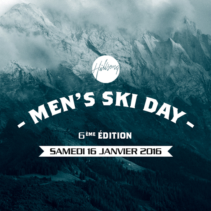 Men's Ski Day 2016
