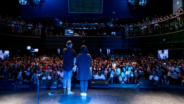 Hillsong Buenos Aires Launch | Collected