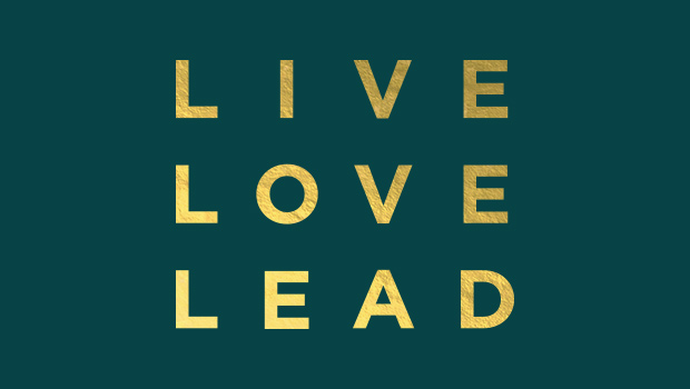 Live Love Lead Devotional