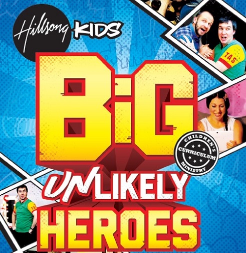 Unlikely Heroes