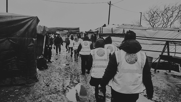 Refugee Response Update #5: What's happening in Calais?