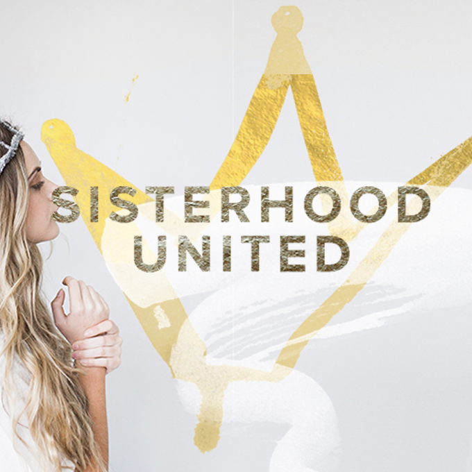 Sisterhood United Night
