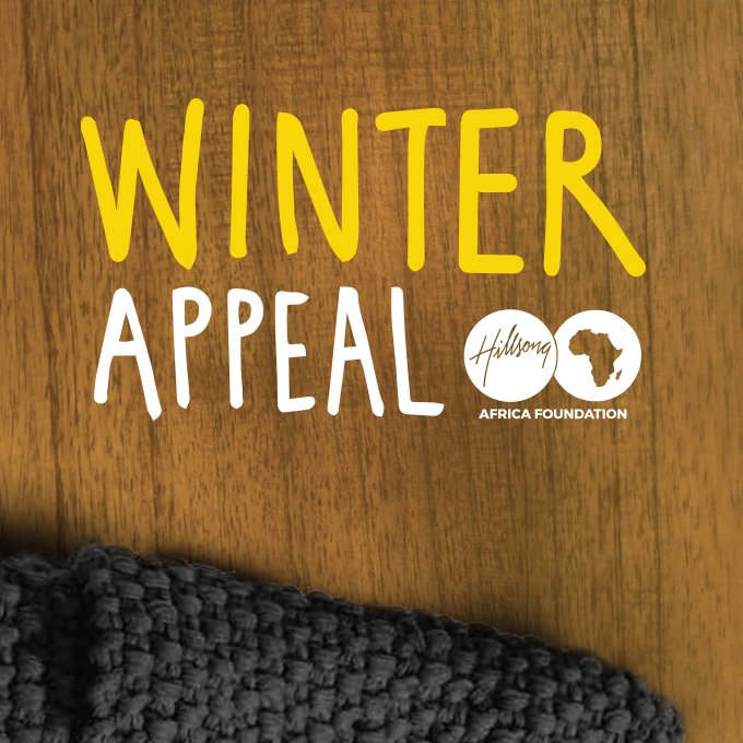 Gauteng - Winter Appeal