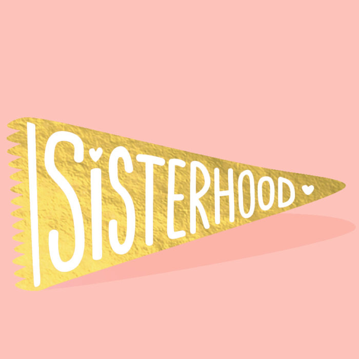 Sisterhood Launches Into Spring
