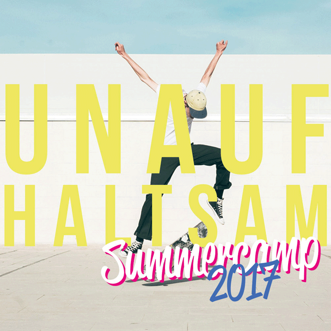 Summercamp 2017