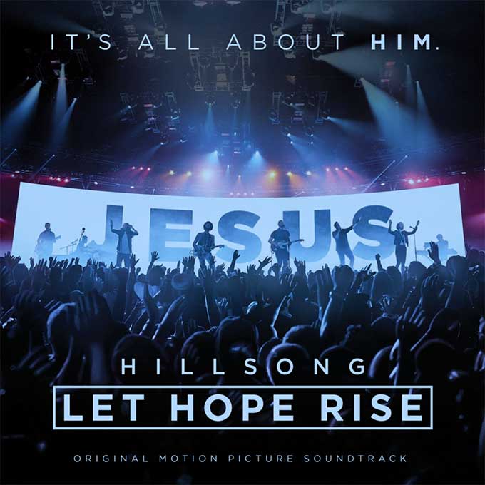 Hillsong: Let Hope Rise Movie Waiting List