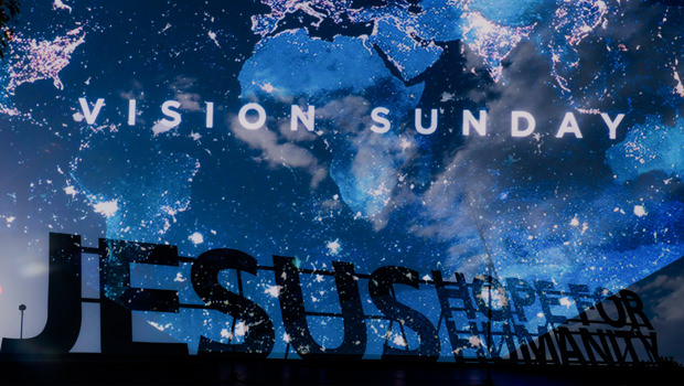 15 Practical Tips for a Fruitful Vision Sunday