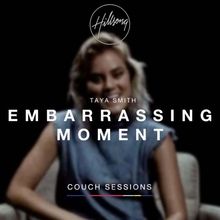 Most Embarrassing Moment