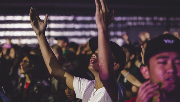 3 Things to Establish in your First Year of Youth Ministry